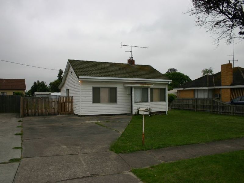 22 Spry Street, Morwell VIC 3840