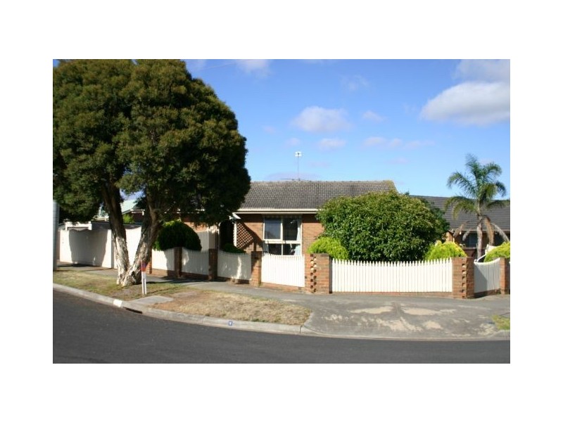 8 Ritchie Road , Churchill VIC 3842