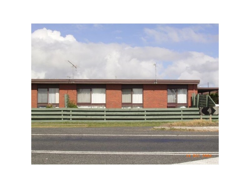 4/1 Hannah Street, Morwell VIC 3840