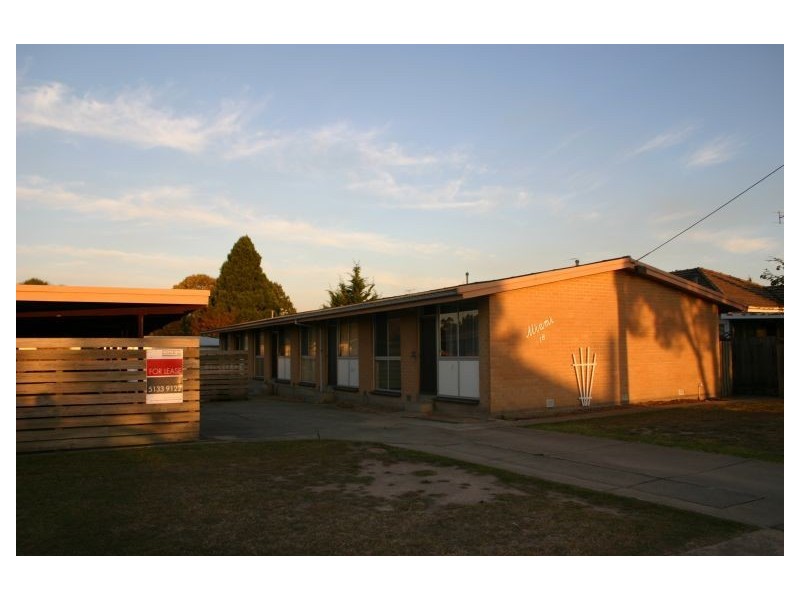 4/18 McDonald Street, Morwell VIC 3840