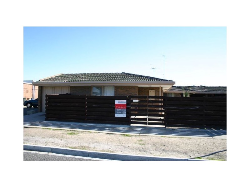 3/31 Airlie Bank Road, Morwell VIC 3840