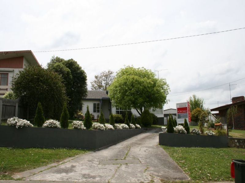 11 Laburnum Street, Morwell VIC 3840