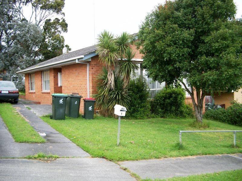 16 Townsend Street, Churchill VIC 3842