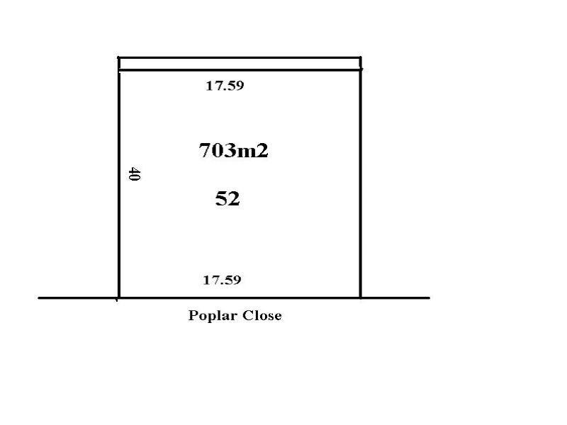 Lot 52 Poplar Close, Trafalgar VIC 3824
