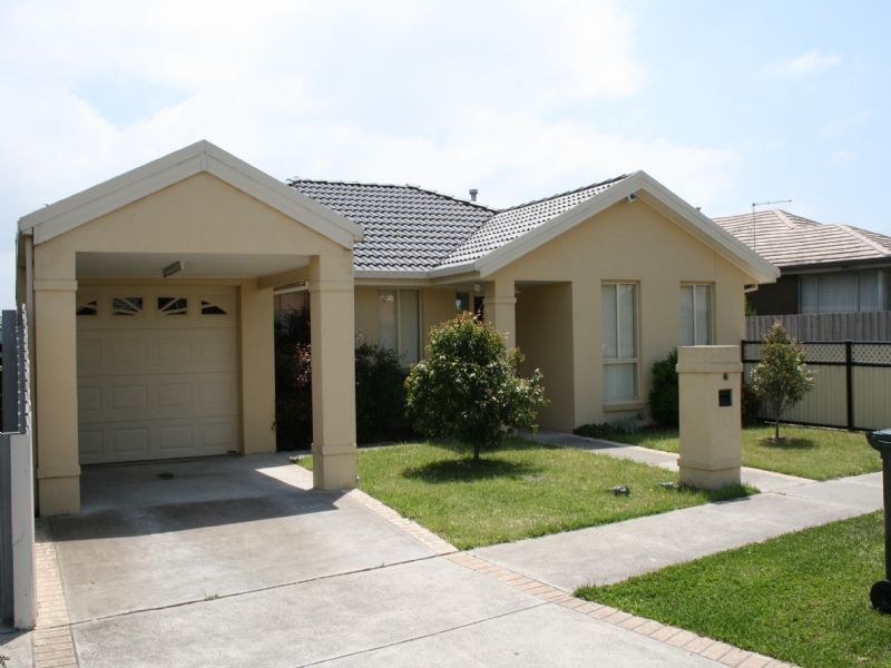 1/47 Gillie Crescent, Morwell VIC 3840
