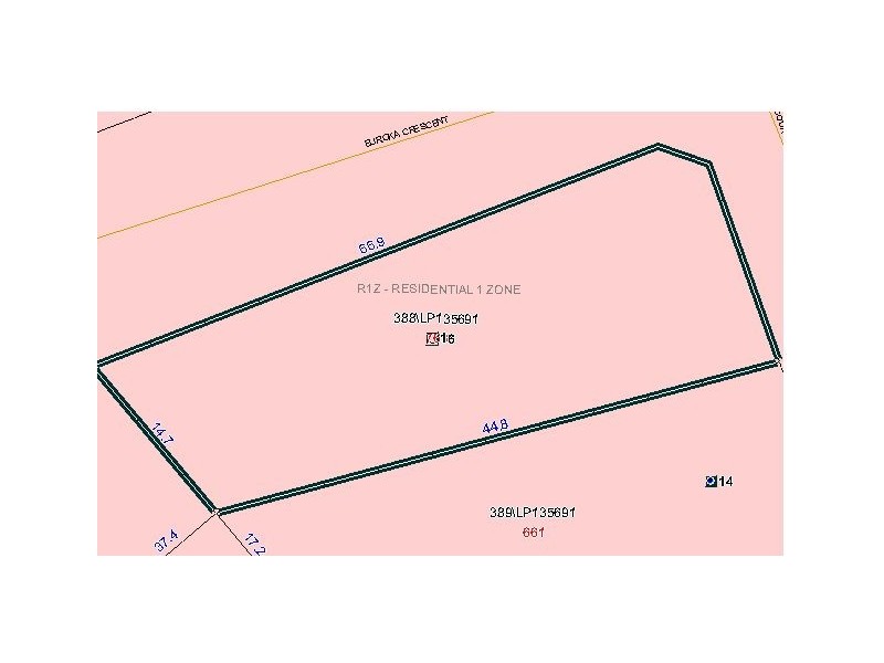 16 EUROKA CRECENT, Churchill VIC 3842