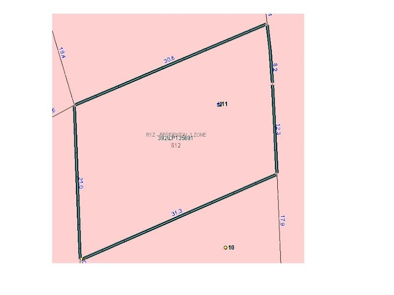 11 OMARU, Churchill VIC 3842