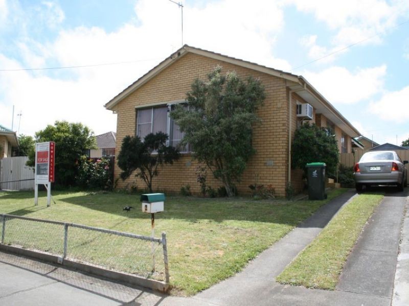 2 Kelleher Street, Churchill VIC 3842