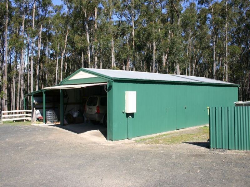 150 Todds Road, Boolarra VIC 3870