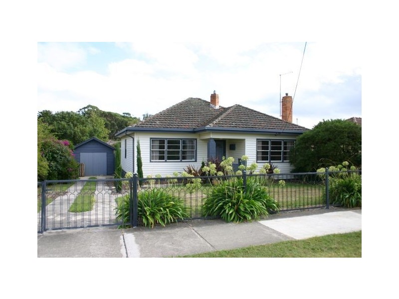 9 Papyrus Street, Morwell VIC 3840