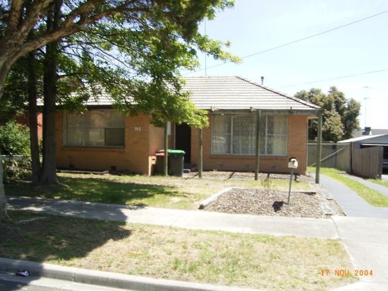 13 Kelleher Street, Churchill VIC 3842