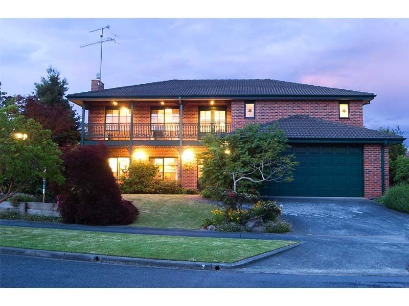 3 Morello Court, Moe VIC 3825