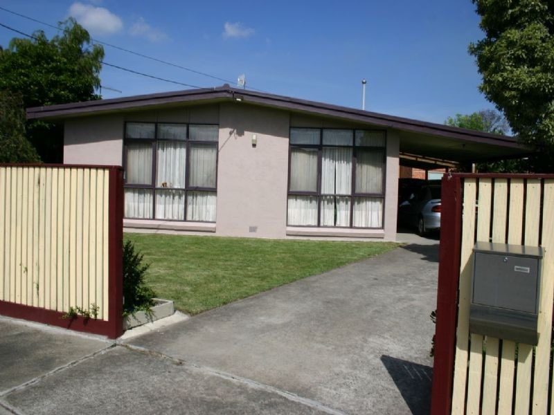 160 Buckley Street, Morwell VIC 3840
