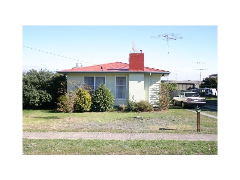 86 Comans Street, Morwell VIC 3840