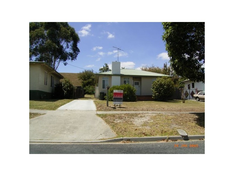 97 Comans Street, Morwell VIC 3840