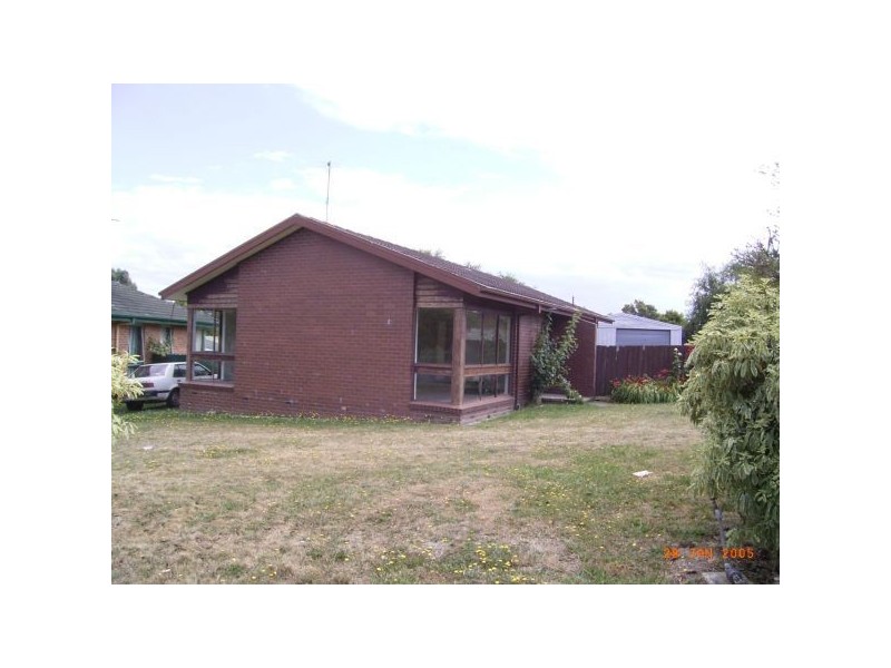 2 Bookoola Place, Churchill VIC 3842