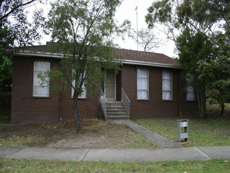 16 Switchback Road, Churchill VIC 3842