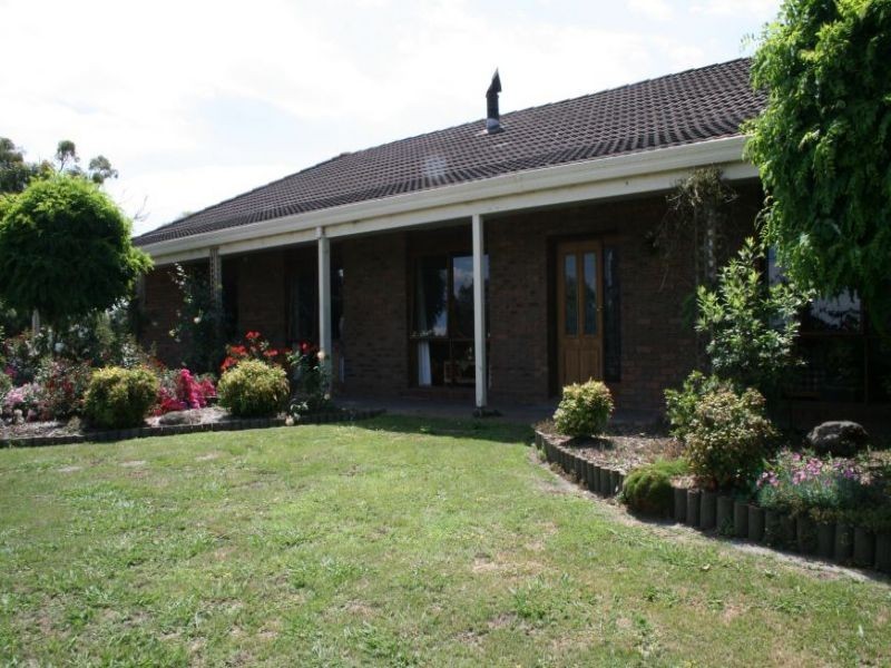 5 Helga Drive, Yallourn North VIC 3825