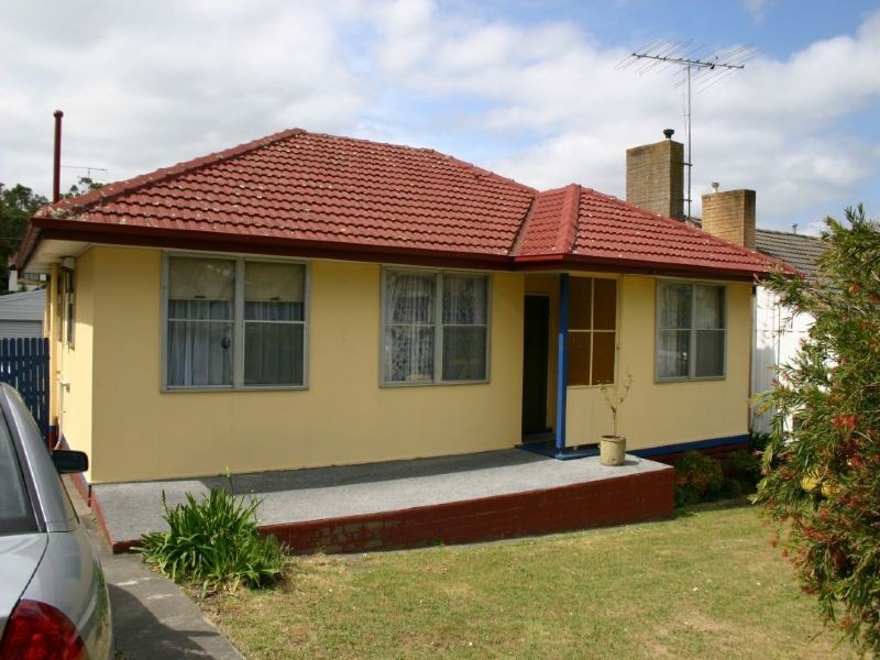 3 Porter Street, Morwell VIC 3840