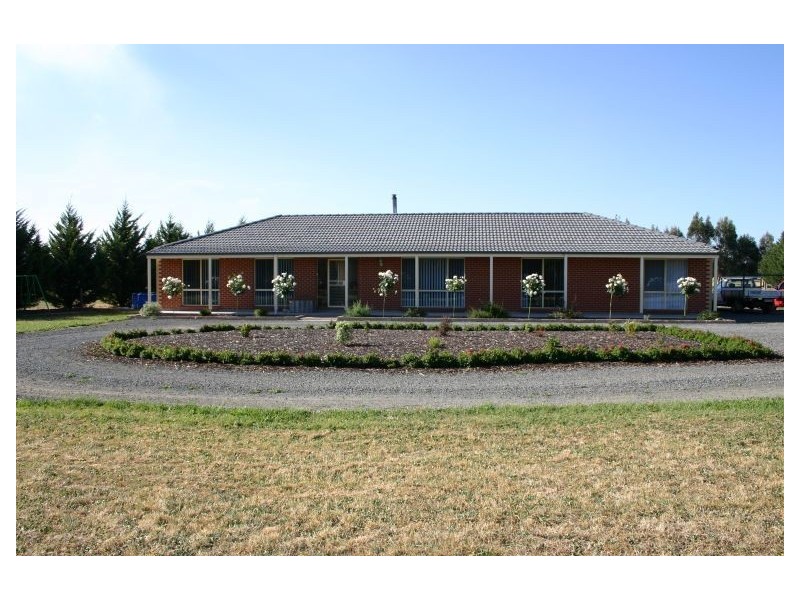 700 Tramway Road, Hazelwood North VIC 3840