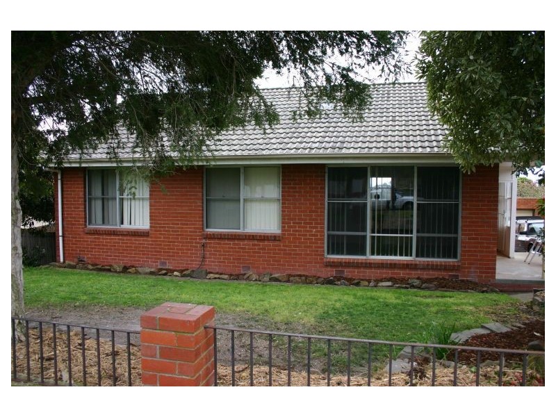 48 McDonald Way, Churchill VIC 3842