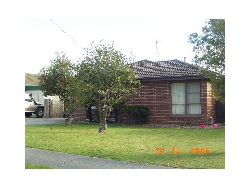 51 Coolabah Drive, Churchill VIC 3842