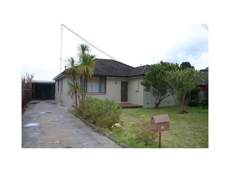 43 Collins Street, Morwell VIC 3840