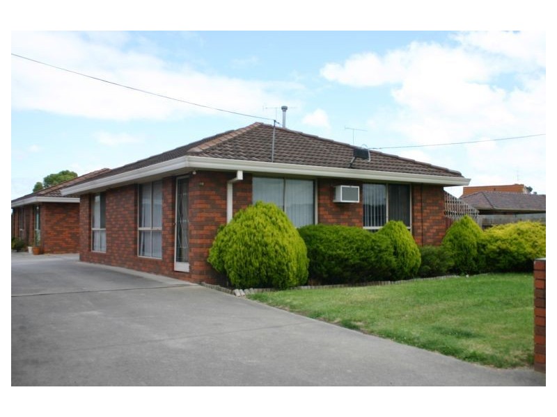 1/29  Airliebank Road,, Morwell VIC 3840