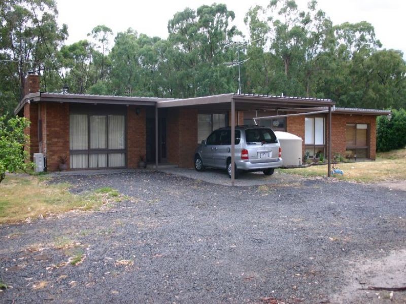 85 Healeys Road, Yinnar South VIC 3869