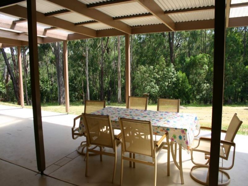 85 Healeys Road, Yinnar South VIC 3869
