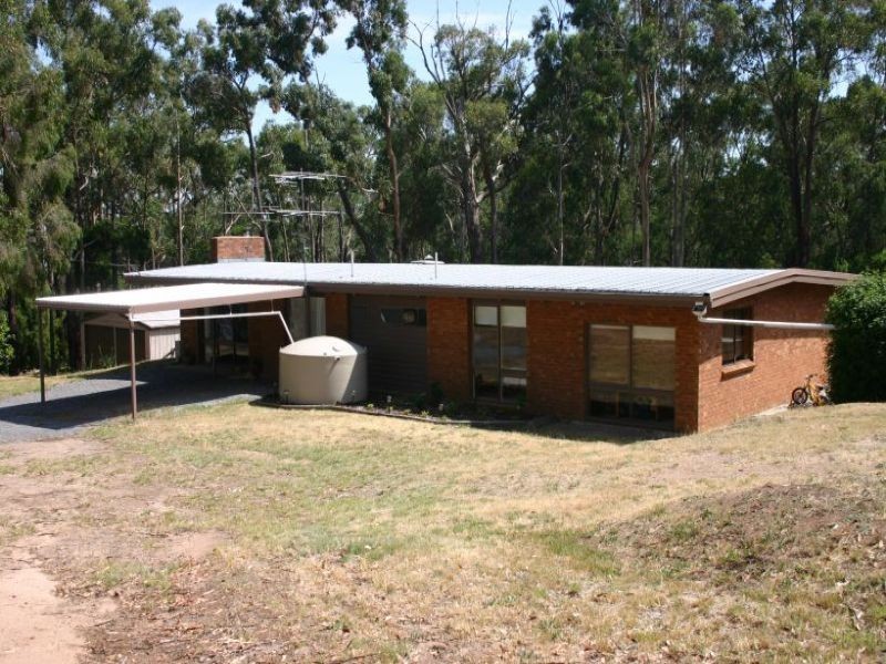 85 Healeys Road, Yinnar South VIC 3869