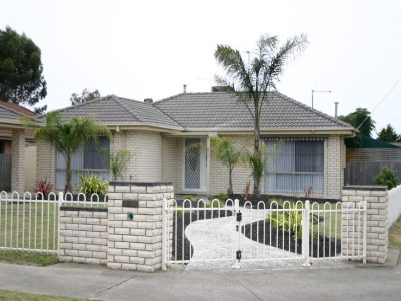 7 Bunyip Court, Morwell VIC 3840
