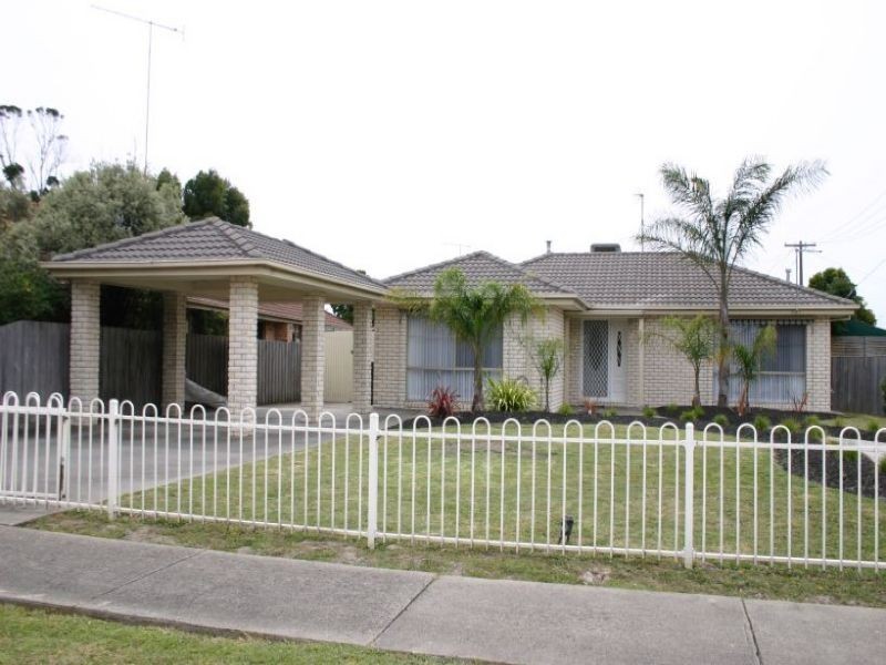 7 Bunyip Court, Morwell VIC 3840