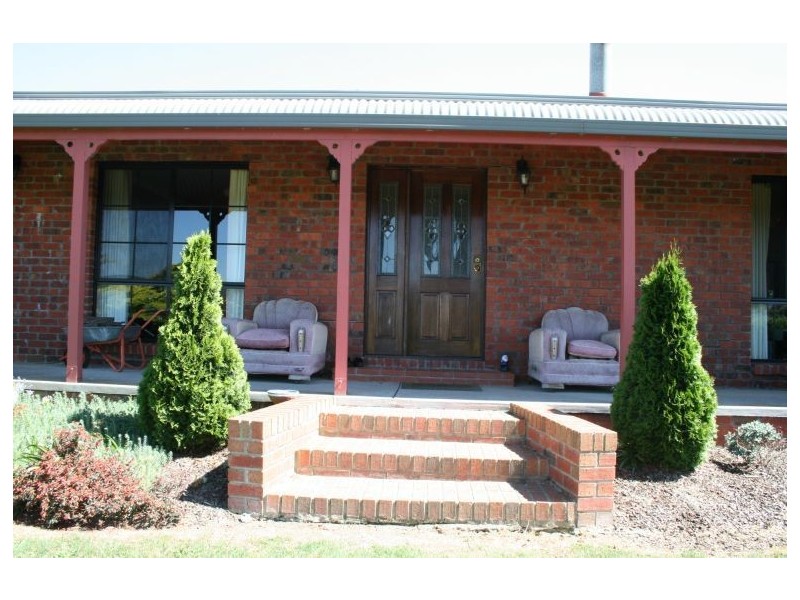 105 Warren Terrace, Hazelwood North VIC 3840