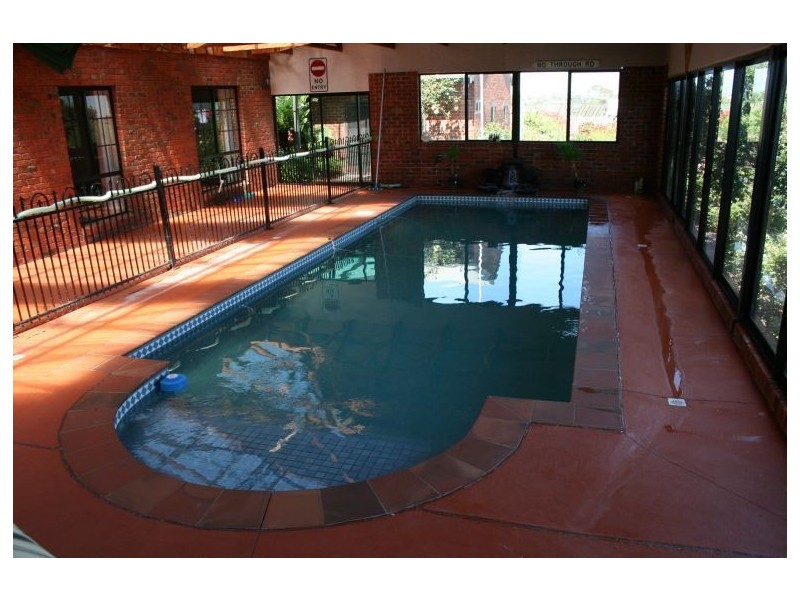 105 Warren Terrace, Hazelwood North VIC 3840