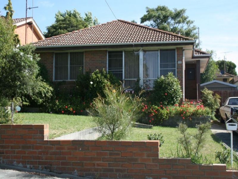 22 Townsend Street, Churchill VIC 3842