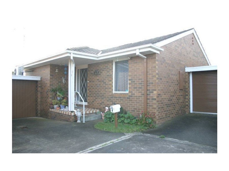 Unit 5/7 Ann Street, Morwell VIC 3840