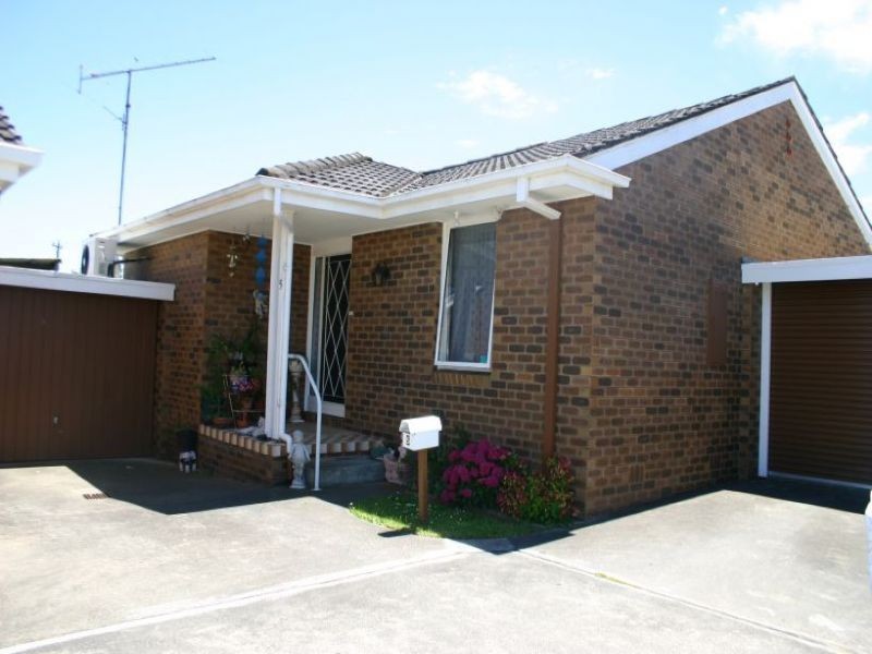 Unit 5/7 Ann Street, Morwell VIC 3840