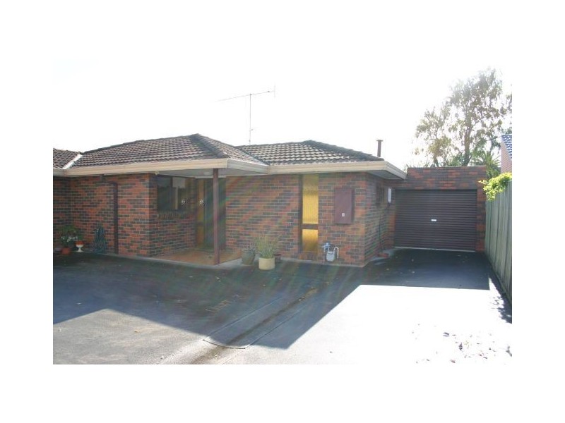 3/11 Keegan Street, Morwell VIC 3840