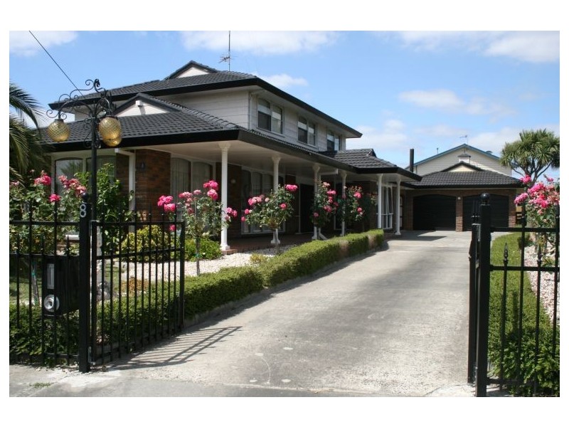 8 Tambo Crescent, Morwell VIC 3840