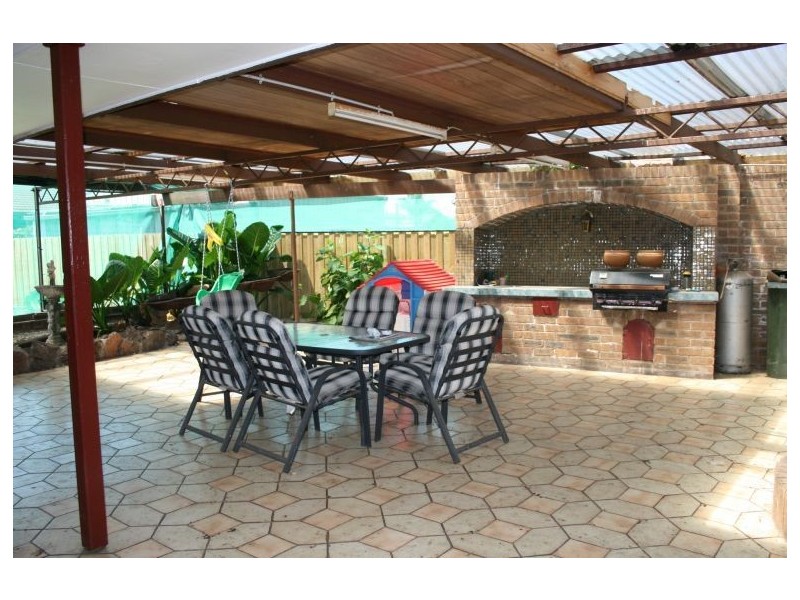 8 Tambo Crescent, Morwell VIC 3840