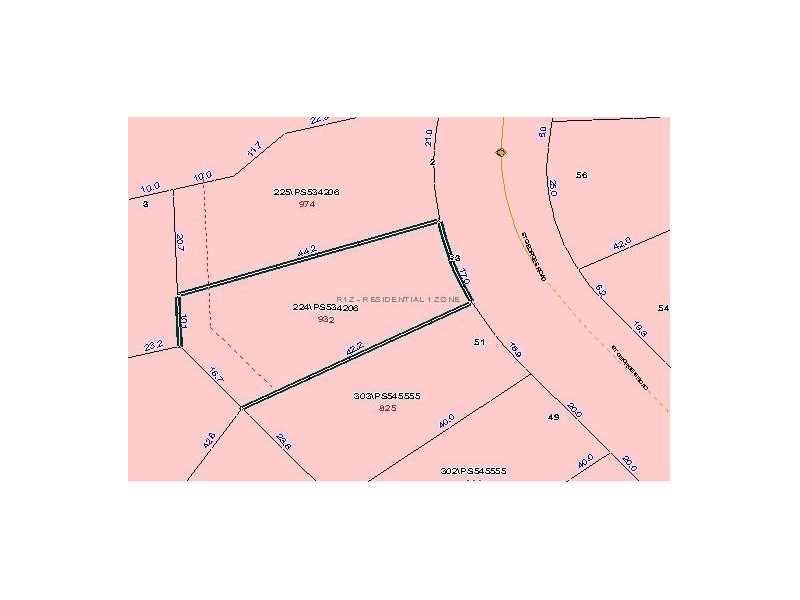 Lot 224 St George’s Road, Traralgon VIC 3844