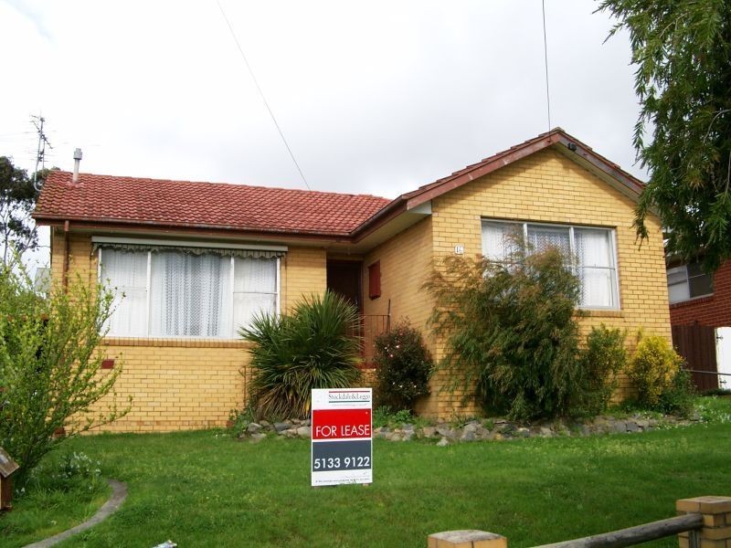 16 Kelleher Street, Churchill VIC 3842