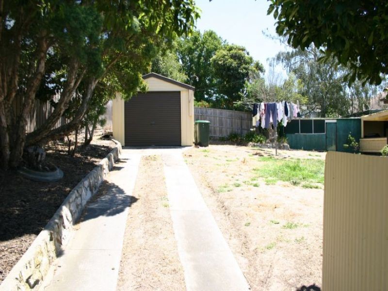 47 Sherrin, Morwell VIC 3840