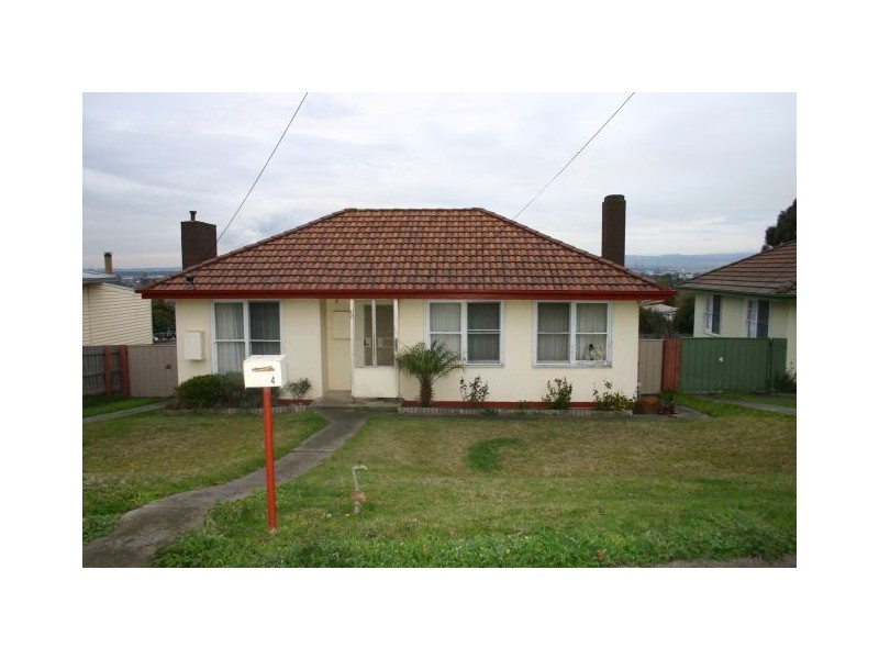 4 Stephenson Street, Morwell VIC 3840
