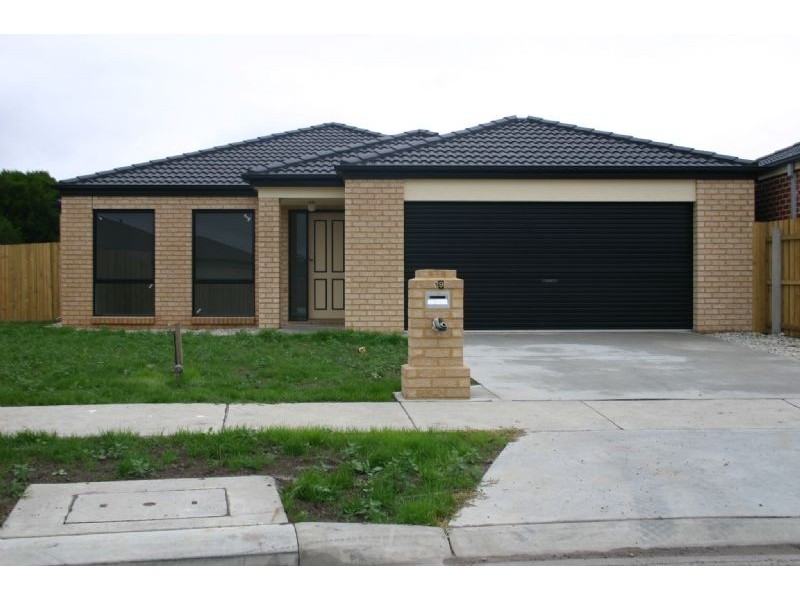 9 Carlyle Court, Morwell VIC 3840