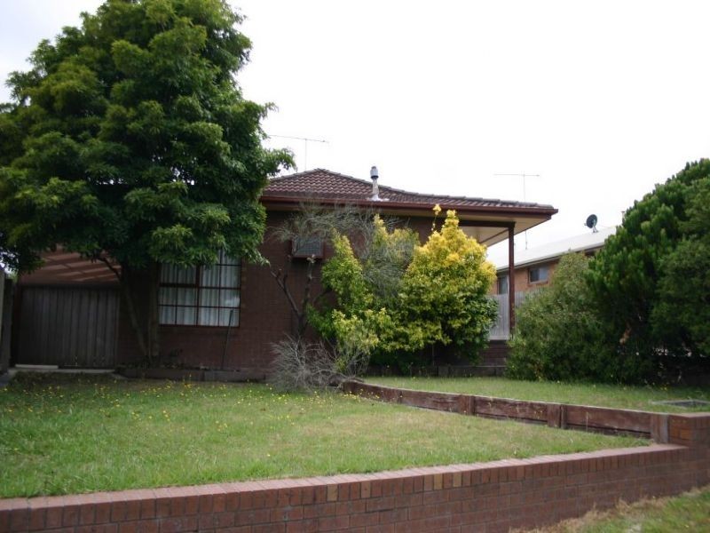 6 Dalpura Court, Churchill VIC 3842