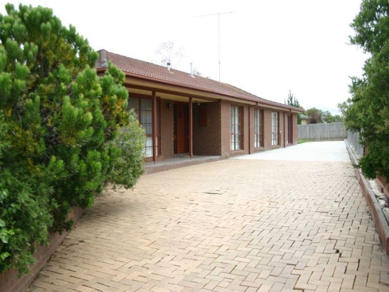 6 Dalpura Court, Churchill VIC 3842