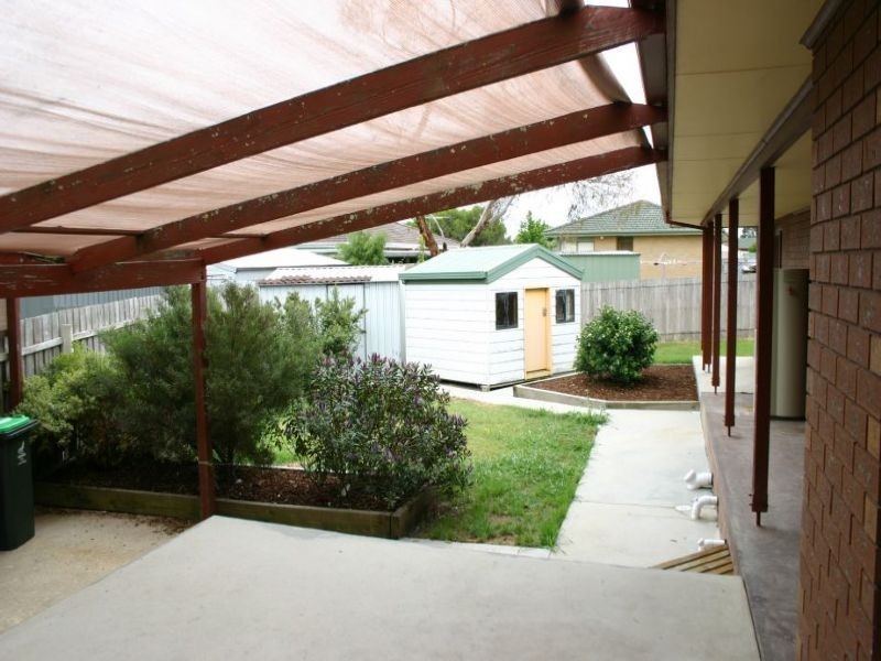 6 Dalpura Court, Churchill VIC 3842