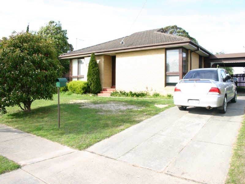38 Coolabah Drive, Churchill VIC 3842